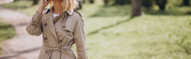 Pet jakni koje bi trebalo da ima svaka dama pre 40. godine