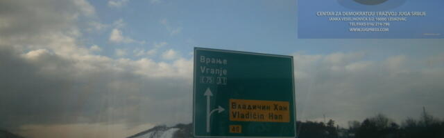 Vranjanac stradao od struje u Vladičinom Hanu