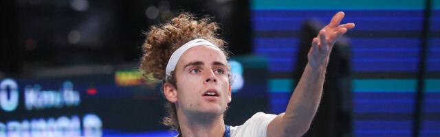 Švajcarski teniser objavio da je gej, na iskrenosti mu čestitala bivša najbolja igračica sveta /FOTO/