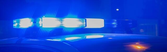 Nesreća kod Majdanpeka: Ima mrtvih, od vozila ostala OLUPINA (VIDEO)