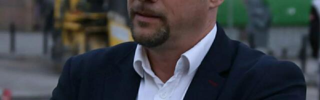 Jekić: Kragujevac se obrušava, ćutanje gradske vlasti traje