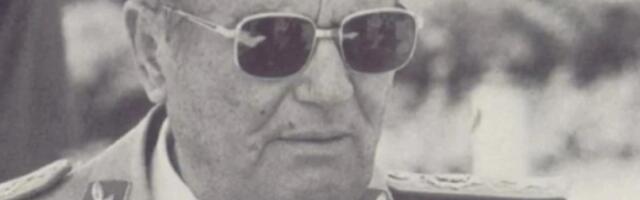 JURE TITOVE REZIDENCIJE  Pripadnici kavačkog klana pokušavaju da se dokopaju blaga Josipa Broza