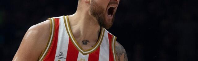 Motiejunas potpisao novi ugovor