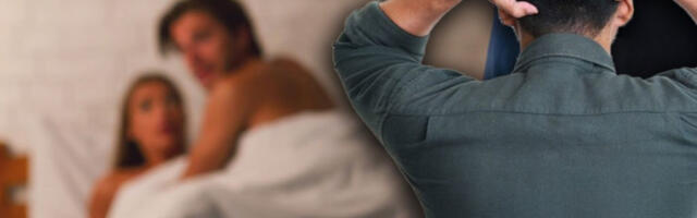 ŽENU UHVATIO SA LJUBAVNIKOM, ONA GA PRIJAVILA ZA UVREDU! Šokantan slučaj o kojem priča Balkan! Potom je muškarac dobio JOŠ GORU VEST