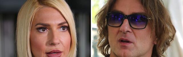 "Za sve što smo preživeli..." Jovana Jeremić presekla! Donela važnu odluku, pa se javno obratila Mitrovićima