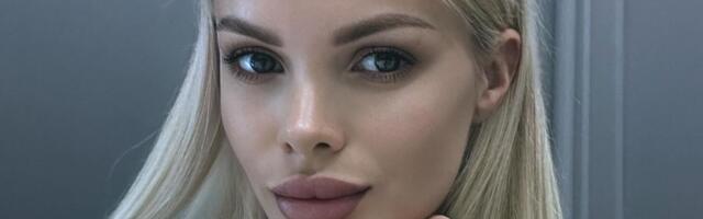 Manekenka završila u bolnici, dečko joj batinama promenio lični opis: Danima je tražili, jedan detalj je jeziv