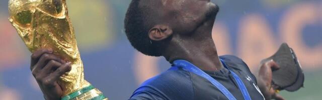 NOVA STRAST POLA POGBE - ULOŽIO BOGATSTVO U NEOBIČAN SPORT! Cilj mu je da bude vlasnik najskuplje kamile na svetu!