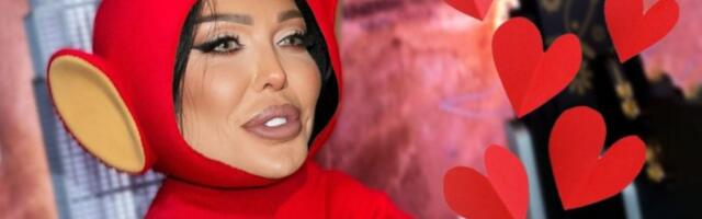 OTRESALA GA KO BLATO S CIPELE! Maja Marinković zalepila Asmina za pod KO ŽVAKU! "Nisam ti ja Teletabis" (VIDEO)