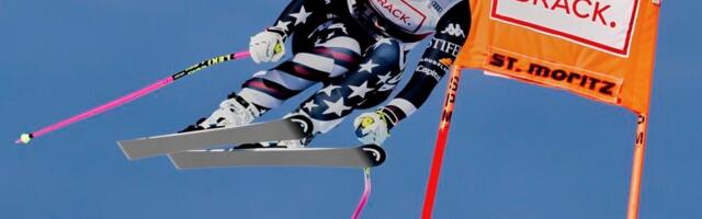 Godine joj ne mogu ništa: Von u petoj deceniji postala najstarija pobednica Svetskog kupa