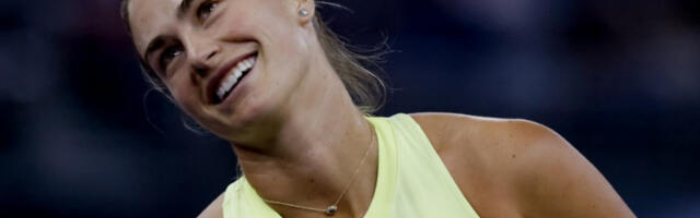 Арина Сабаленка најбоља тенисерка 2025. године