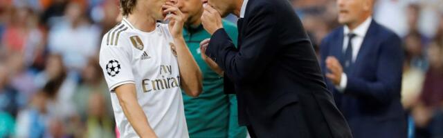 "Luka, sada si nas stvarno razočarao!" Mediji u BiH bez milosti prema Modriću