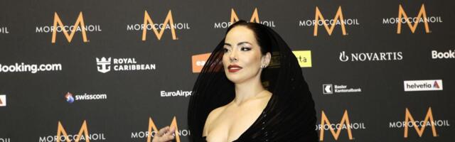 "DABOGDA SVI...": PRVE REČI NINE ŽIŽIĆ NAKON ŠTO SU JE NAPALI NA MONTESONGU! Evo kako se brani