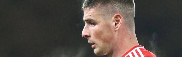 Tik-tak, tik-tak, koja to "bomba" otkucava? Ovo su 10 najzvučnih transfera za zimu, a na listi su Partizan i Srbin iz Nemačke