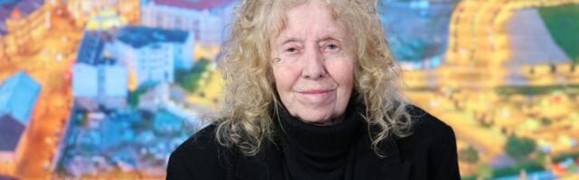 "Hvala ti Bože što sam doživela debakl blokadera" - Eva Ras: "Od hramova znanja napravili su prdionice"