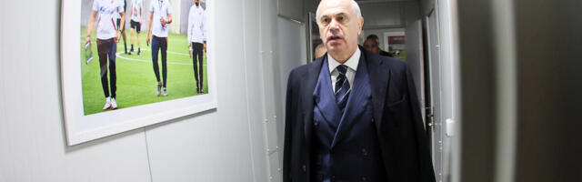 “Juče mi je Zdravko Mamić poslao poruku i napisao mi je da sam čudotvorac"