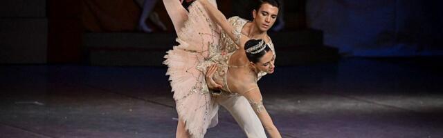 Balet Srpskog narodnog pozorišta: Ove godine 25.000 gledalaca