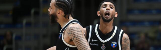 VALENSIJA – PARTIZAN Crno-beli zatvaraju 2025. godinu na teškom gostovanju