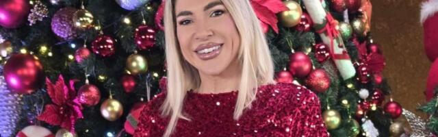 "Pašće prvi seks": Jovana Jeremić otkrila s kim čeka Novu godinu