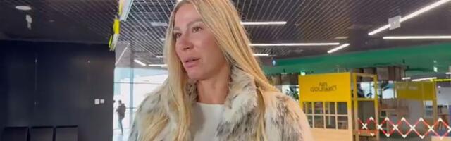 Posle skandala u Nemačkoj Đoganijevi slave: Vesna se oglasila i otkrila zašto je ovo za njih poseban dan