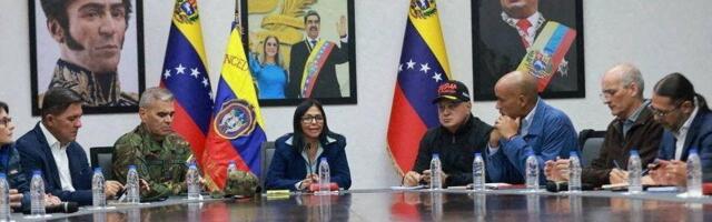 ‘Platiće veću cenu od Madura ako ne bude radila ispravno’: Trampova pretnja