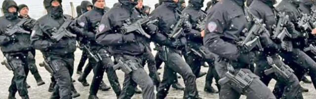 Припреме за Дан Републике у РС у пуном јеку