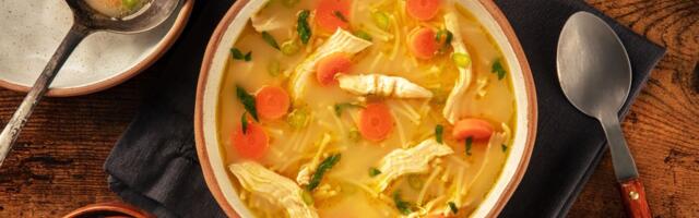 Supа će biti gušća i UKUSNIJA ako u šerpu dodate jedan jednostavan sastojak: Pravi zimski hit u kuhinji