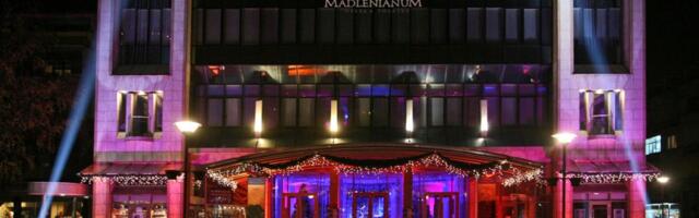 Madlenianum – pozorište velikih klasika i savremenih scenskih ostvarenja