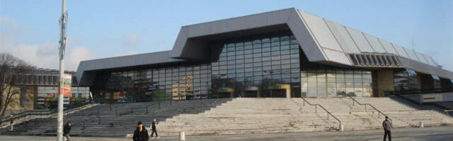 NLS: Plansko zapuštanje SPENS-a