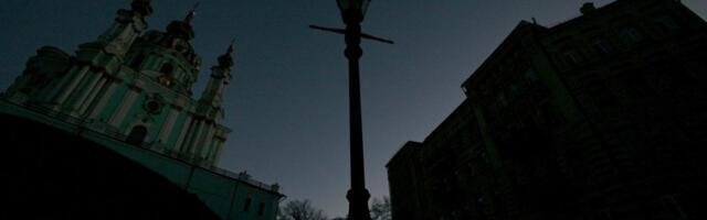 Најтежи дани за Украјину: Руски удари и зима ломе Кијев