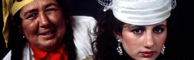 KO JE ZAPRAVO BILA LJUBICA? GATARA KOJA JE BEŽALA OD MAFIJE PA KUSTI OSVOJILA SRCE - Srbi je DIŽU U ZVEZDA i danas