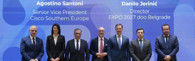 Mali: “Saradnja sa kompanijom Cisko potvrđuje međunarodni kredibilitet Ekspa 2027”