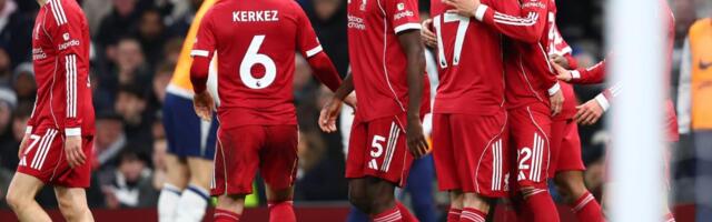 PREMIJER LIGA: Liverpulu samo bod protiv Barnlija, pobede Čelsija i Lidsa