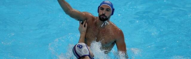 Grci demolirali Italijane i konačno uzeli medalju na EP