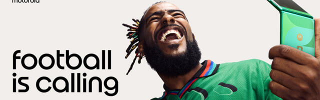 Motorola otvara vrata FIFA Svetskog prvenstva 2026 uz novu moto g seriju