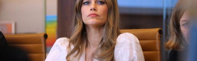 UPOZNALA GA PRE UDAJE, PA NAGLO PRESTALA DA PRIČA O NJEMU: I princeza Sofija u dokumentima o pedofilu Epstajnu!