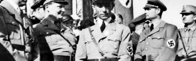 Гардијан: платформа Субстeк зарађује на садржају који велича нацизам и Хитлера