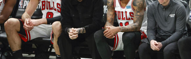 Detonacija u Koloradu: Denver i Jokić dovode drugog pika NBA drafta?!