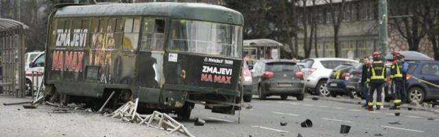 DEVOJČICA POVREĐENA U SARAJEVU U TEŠKOM STANJU! Otkriven i identitet nastradalog muškarca! (FOTO, VIDEO)