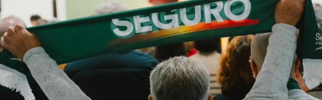 Trijumf socijalista nad desnicom u Portugalu