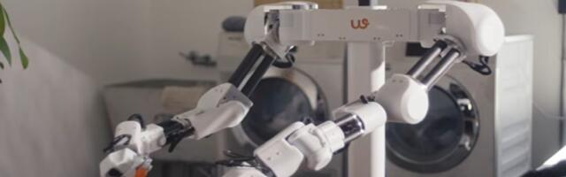 VIDEO: Nude kućnog robota koji savija veš uz mesečnu pretplatu