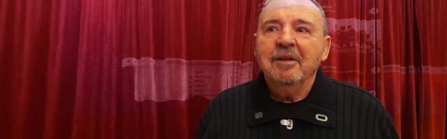 Reditelj Goran Marković objavio je na svom Fejsbuk nalogu da je sada i fizički napadnut