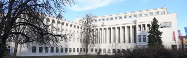 DANAS SEDNICA SKUPŠTINE AP VOJVODINE: Na dnevnom redu prostorni plan za "Frušku goru"