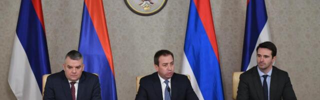 ZAŠTITA SRPSKE IMOVINE U BIH OD IZUZETNOG ZNAČAJA ZA REPUBLIKU SRPSKU: Selak posle sastanaka ministara pravde na kom je usaglašen zajednički institucionalni rad