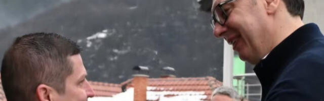 За локалне путеве у Плану 2030-2035. до пет милијарди евра