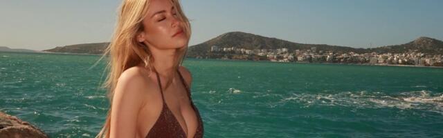 Ćerka Ane Mihajlovski lepotom obara s nogu! Iva izgleda NESTVARNO, kažu da je jedna od najlepših naslednica