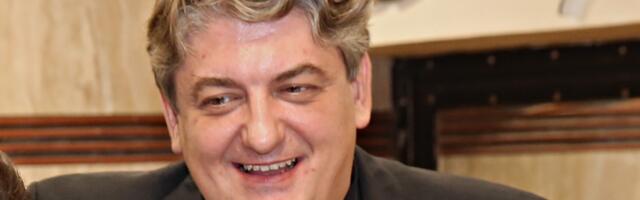 Evo u kakvom je odnosu Toni Bijelić sa sinom Markom: Obratio mu se javno posle duže vremena, OVO JE ISTINA