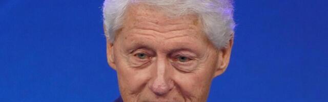 "UVEK JE VOLEO..." Sav blud i razvrat Bila Klintona, NEOPISIVE GADOSTI ISPLIVALE JAVNO! Ova FOTOGRAFIJA ZGROŽAVA!