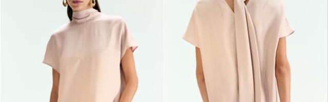 H&M noviteti 2026. za proleće koje želimo u garderoberu