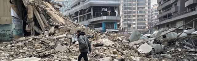 Iranski predsednik uputio izvinjenje susednim državama zbog napada