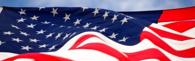 Eksplozija u američkoj ambasadi u Oslu